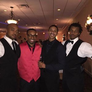 Meet your Posher, Drew